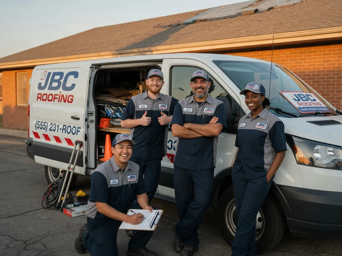 Roof Replacement company in East Hanover, NJ